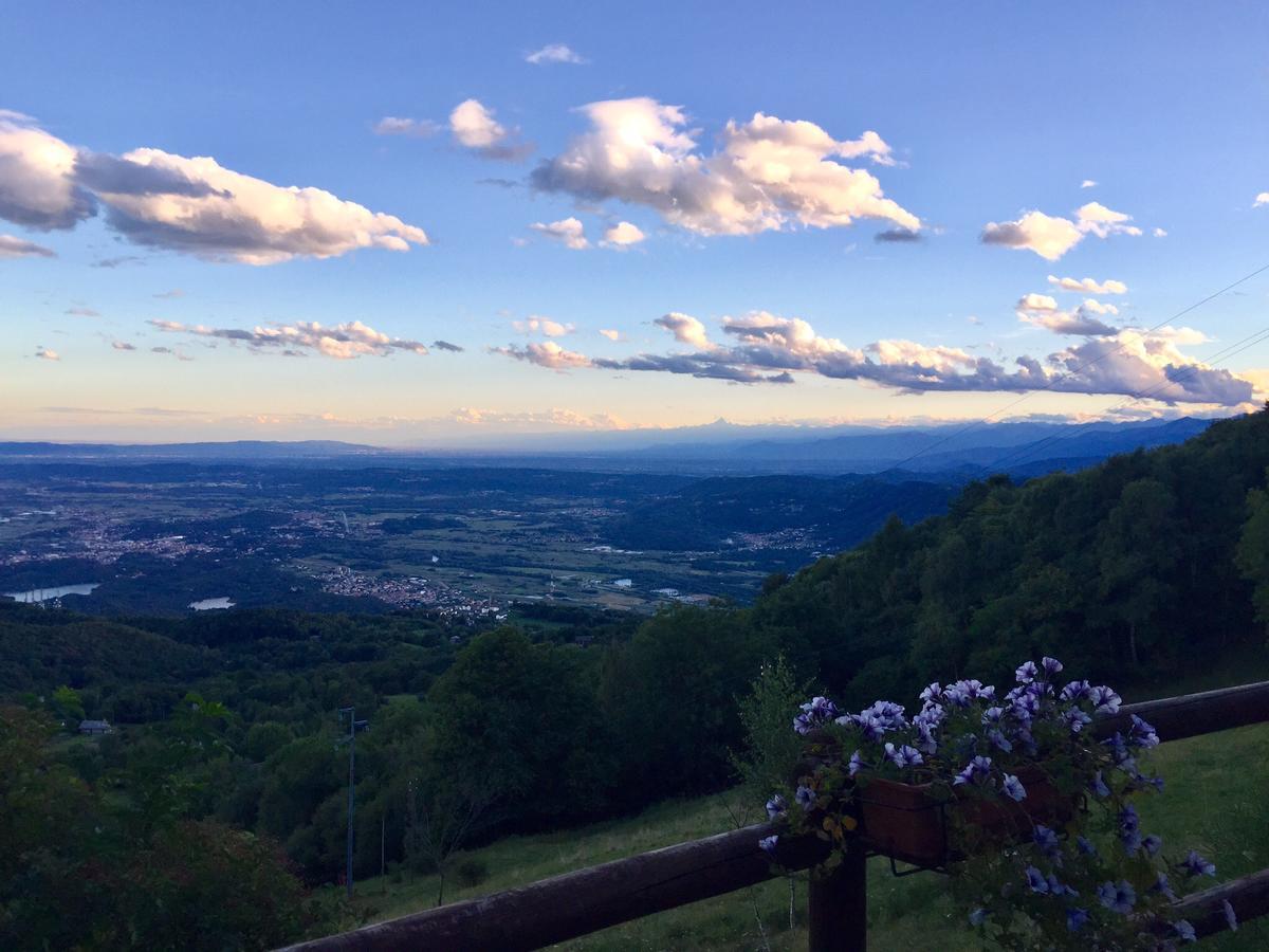 Locanda La Genzianella Bollengo Экстерьер фото
