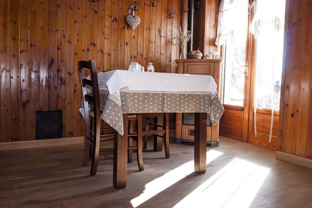 Locanda La Genzianella Bollengo Экстерьер фото